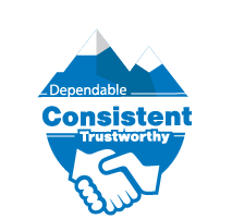 Consistant and Trustworthy