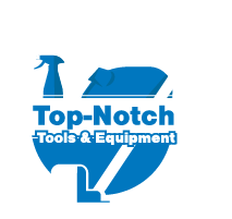 Top notch equipment