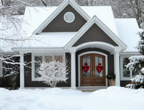 How to Winterize Your Home this Coming Season: 11 Tips and Tricks