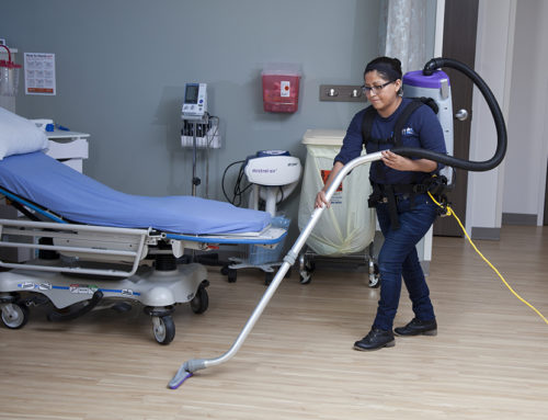 Hospital Cleaning 101: Everything You Need to Know About It