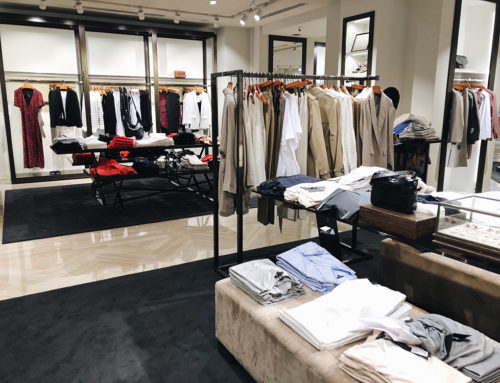 Why Your Business Needs Retail Cleaning Services