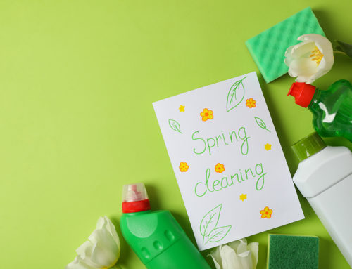 15 Spring Cleaning Tips to Make Your Home Sparkle