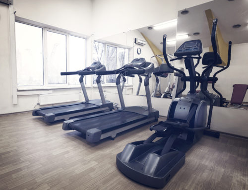 The Importance of Gym Cleaning: How a Regular Routine Keeps Your Fitness Center Healthy
