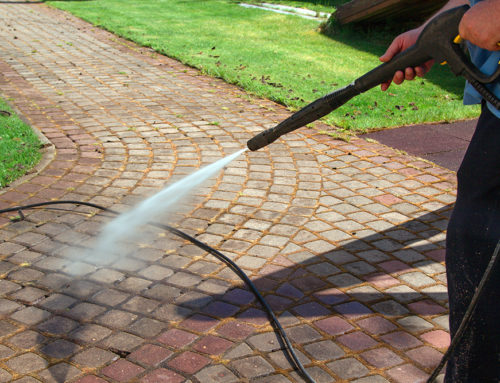Pressure Washing 101: Everything You Need to Know About This Cleaning Method