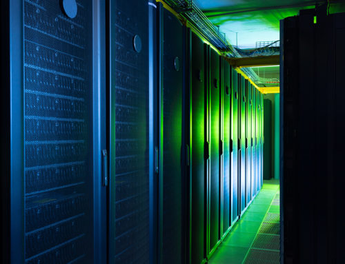 The Importance of Data Center Cleaning: How Commercial Cleaning Companies Can Help
