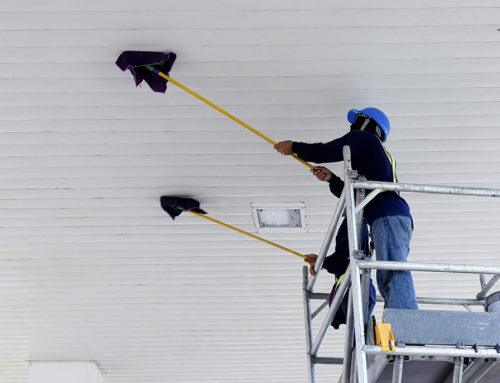 High Dusting: What Is It and the Pros and Cons