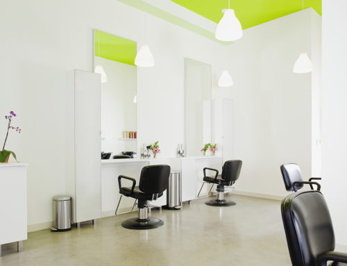 Hair Salon Cleaning Services: Tips on How to Maintain a Clean Salon and What It Means to Hire a Cleaning Company
