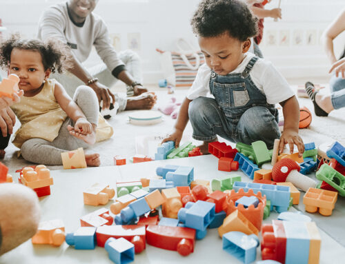 What to Expect from Daycare Cleaning Services