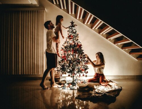 Tips for Preparing Your Home for the Holidays