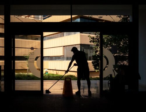 Commercial Cleaning Calculator: How Much Do Cleaning Services Cost? 