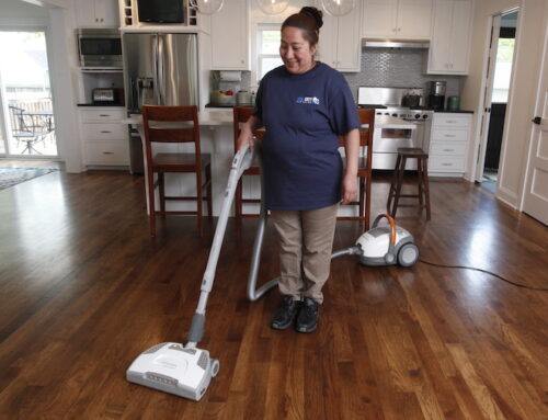 Experience a Sparkling Home with Mill City Cleaning – Your Trusted Minneapolis Home Cleaner