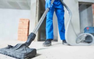 Top 7 Post Construction Cleaning Tips