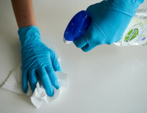The Benefits of Outsourcing Your Commercial Cleaning Needs