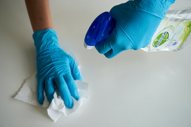 Benefits of Commercial Cleaning