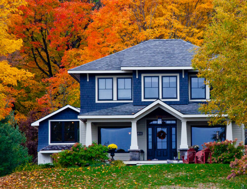 Fall Cleaning Made Easy: Your Minneapolis Home Deep-Cleaning Guide with Mill City Cleaning