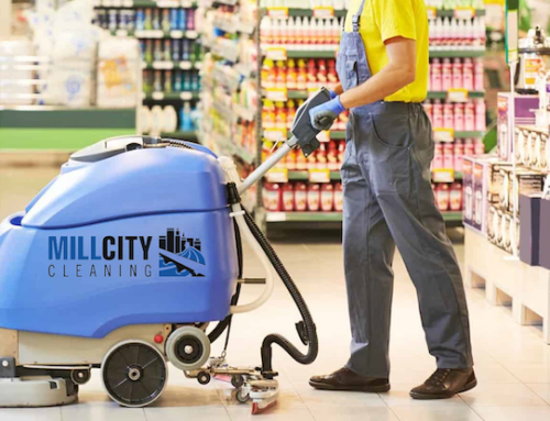Everything Essential About the Retail Store Cleaning Checklist