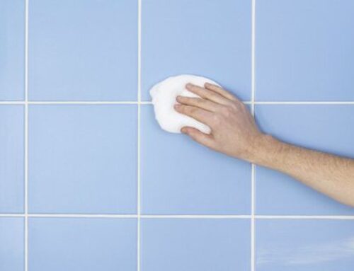 The Best Way to Clean Grout Stains: A Comprehensive Guide