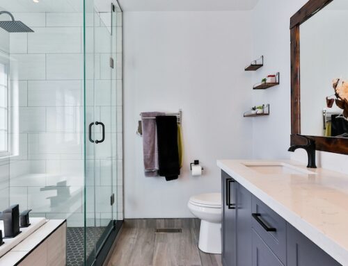 The Ultimate Guide to Bathroom Deep Cleaning: 10 Essential Steps