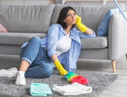 DIY vs. Professional Home Cleaning