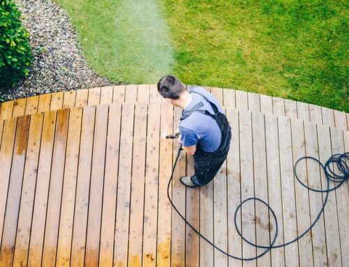 Ultimate Guide to Outdoor Spring Cleaning: Revitalize Your Home’s Exterior