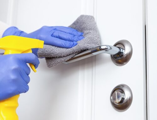 Top 10 Overlooked Areas in Home Cleaning: Stop Missing These Spots!