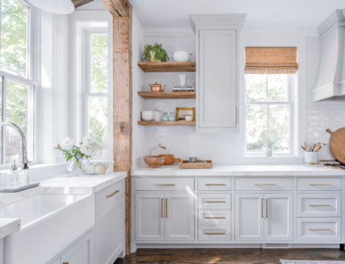 The Ultimate Guide to Kitchen Deep-Cleaning: Tips and Tricks for a Spotless Space